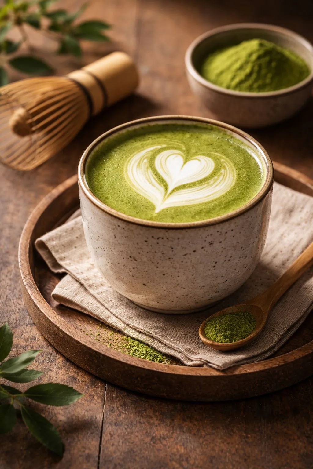 لاته ماچا